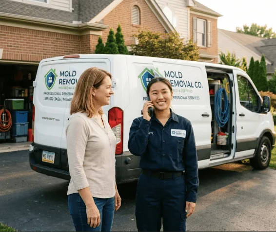Crawlspace Mold Remediation Buffalo, IN FAQs